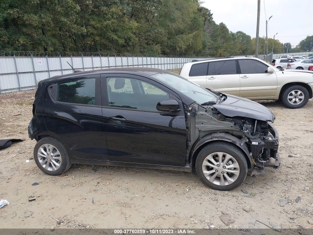 Chevrolet Spark Lt 2020 KL8CD6SA6LC457837 Image 14