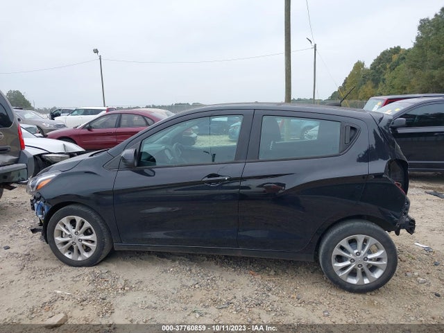 Chevrolet Spark Lt 2020 KL8CD6SA6LC457837 Image 15