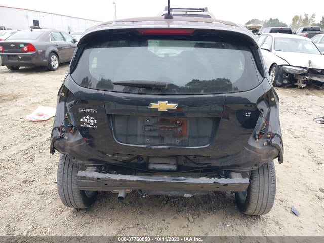 Chevrolet Spark Lt 2020 KL8CD6SA6LC457837 Image 17
