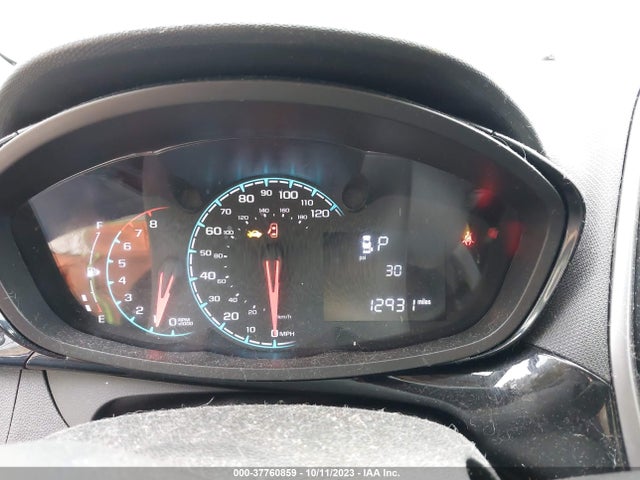 Chevrolet Spark Lt 2020 KL8CD6SA6LC457837 Image 7