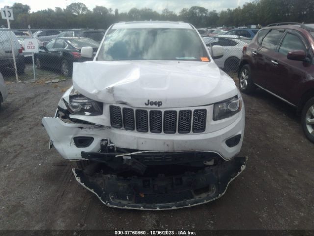 1C4RJFAG6FC181566 Jeep Grand Cherokee Altitude