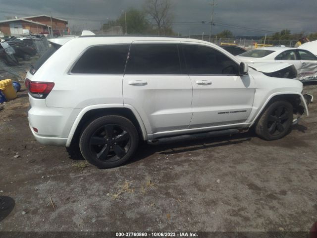1C4RJFAG6FC181566 Jeep Grand Cherokee Altitude