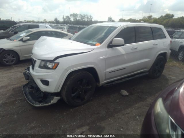 1C4RJFAG6FC181566 Jeep Grand Cherokee Altitude
