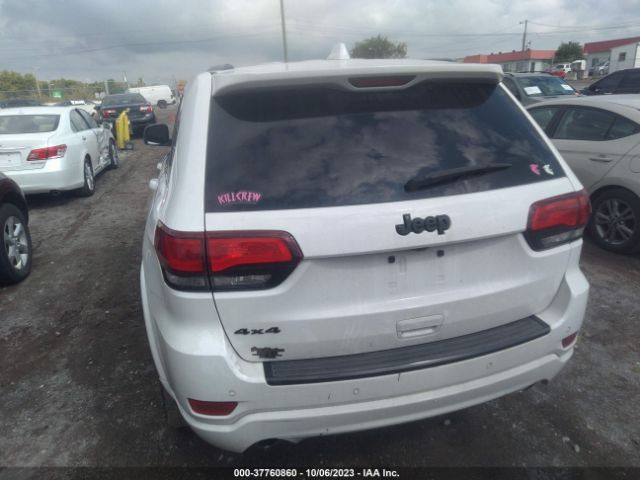 1C4RJFAG6FC181566 Jeep Grand Cherokee Altitude