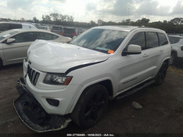 1C4RJFAG6FC181566 Jeep Grand Cherokee Altitude