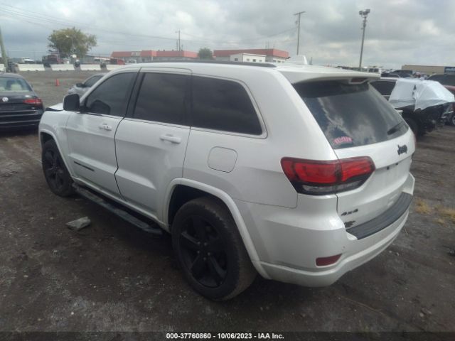 1C4RJFAG6FC181566 Jeep Grand Cherokee Altitude