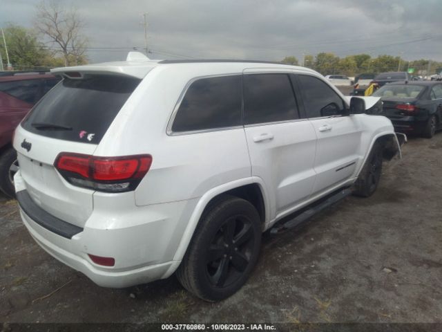 1C4RJFAG6FC181566 Jeep Grand Cherokee Altitude