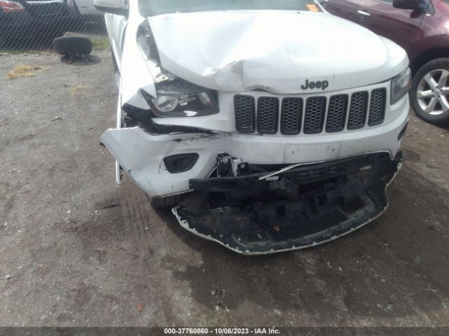 1C4RJFAG6FC181566 Jeep Grand Cherokee Altitude