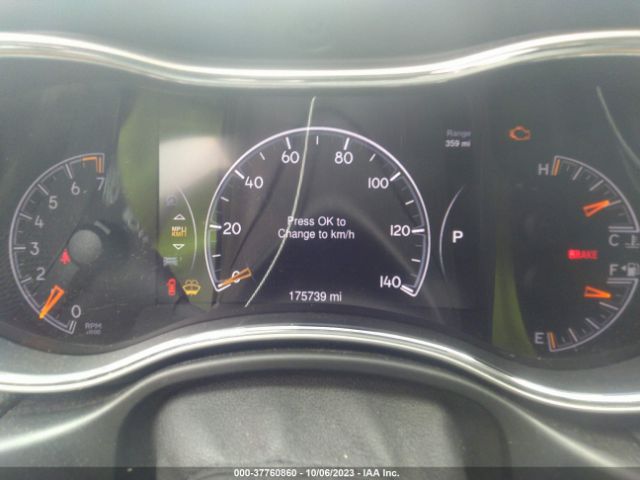 1C4RJFAG6FC181566 Jeep Grand Cherokee Altitude