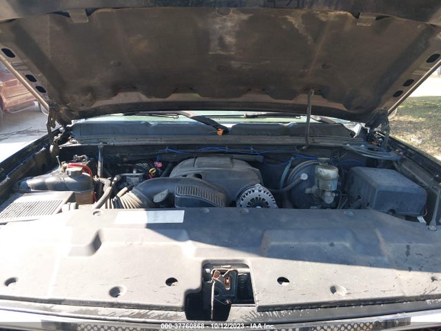 Продаж на аукціоні авто 2007 Chevrolet Silverado 1500 Lt W/1lt, vin: 2GCEK13C571555343, номер лоту: 37760868