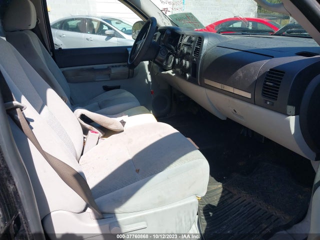 Продаж на аукціоні авто 2007 Chevrolet Silverado 1500 Lt W/1lt, vin: 2GCEK13C571555343, номер лоту: 37760868