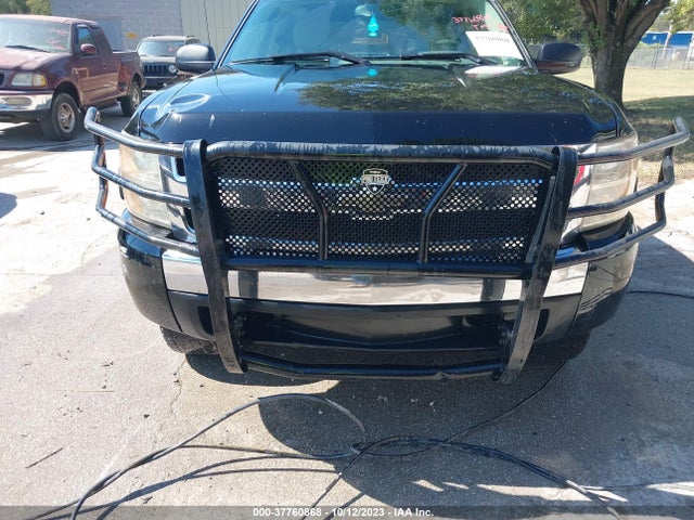 Продаж на аукціоні авто 2007 Chevrolet Silverado 1500 Lt W/1lt, vin: 2GCEK13C571555343, номер лоту: 37760868