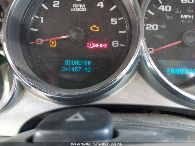 Продаж на аукціоні авто 2007 Chevrolet Silverado 1500 Lt W/1lt, vin: 2GCEK13C571555343, номер лоту: 37760868