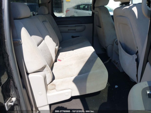 Продаж на аукціоні авто 2007 Chevrolet Silverado 1500 Lt W/1lt, vin: 2GCEK13C571555343, номер лоту: 37760868