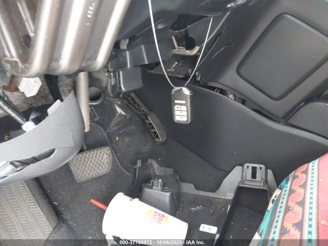 Honda CR-V EX 2017 5J6RW2H51HL009036 Image 11