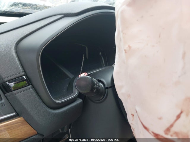 Honda CR-V EX 2017 5J6RW2H51HL009036 Image 15