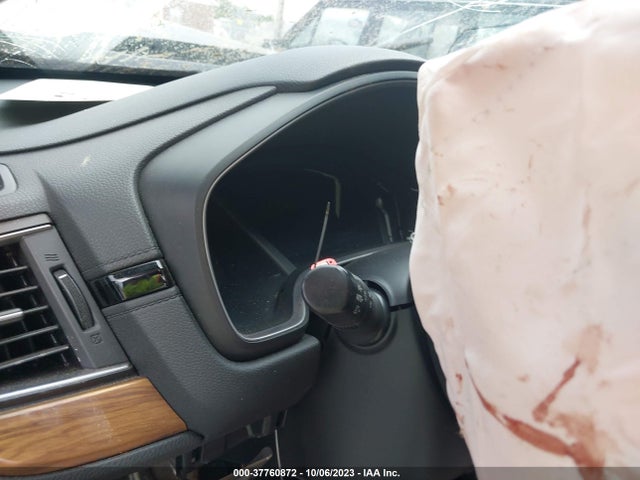 Honda CR-V EX 2017 5J6RW2H51HL009036 Image 7
