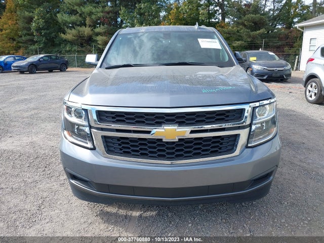 Chevrolet Suburban Ls 2020 1GNSKGKC6LR289671 Image 13