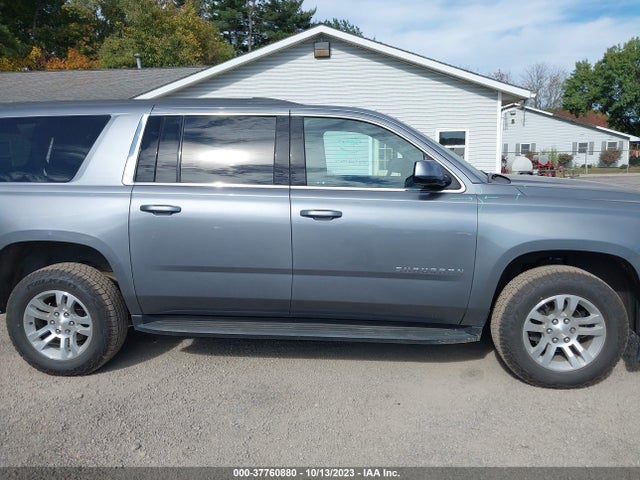 Chevrolet Suburban Ls 2020 1GNSKGKC6LR289671 Image 14