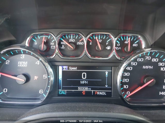 Chevrolet Suburban Ls 2020 1GNSKGKC6LR289671 Image 16