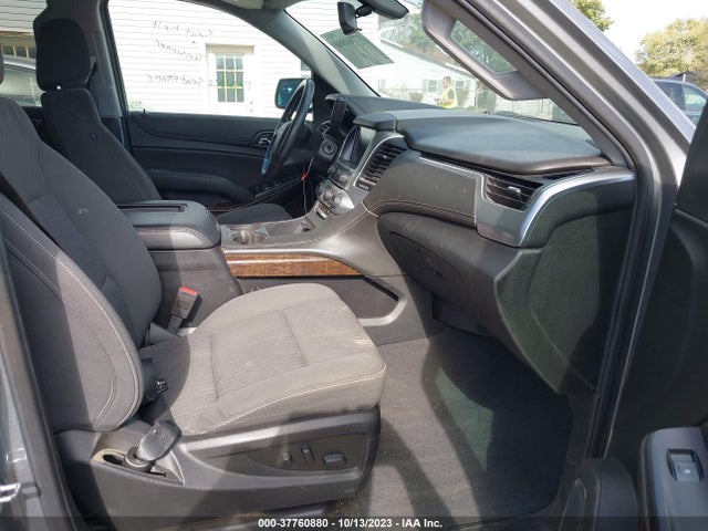Chevrolet Suburban Ls 2020 1GNSKGKC6LR289671 Image 5