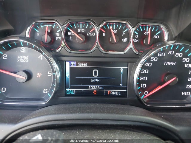 Chevrolet Suburban Ls 2020 1GNSKGKC6LR289671 Image 7