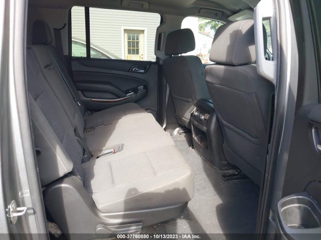 Chevrolet Suburban Ls 2020 1GNSKGKC6LR289671 Image 8