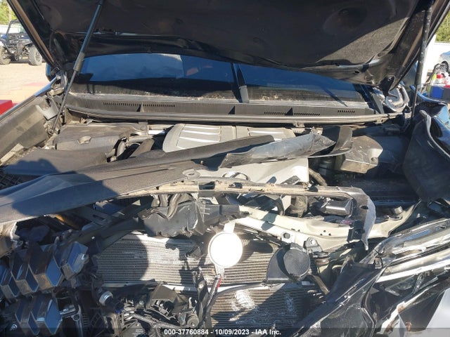 JTJAM7BX8L5244740 Lexus Gx Gx 460 Premium