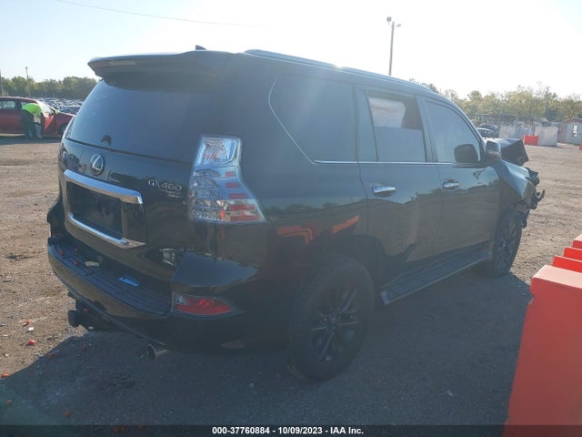 JTJAM7BX8L5244740 Lexus Gx Gx 460 Premium