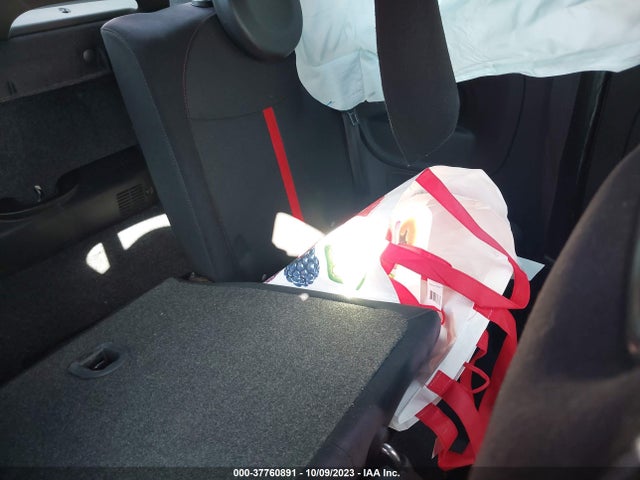 2013 FIAT 500 3C3CFFJH0DT707812 Photo 7