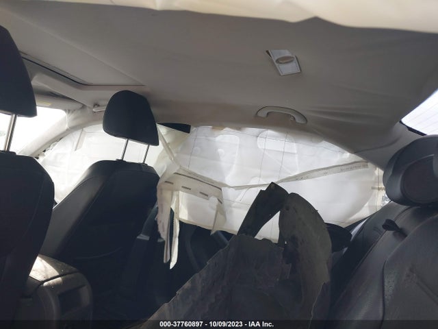 3VWD07AJ4EM276054 Volkswagen Jetta Sedan Se W/connectivity/sunroof