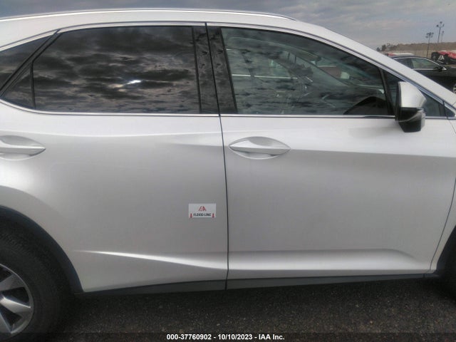 2019 Lexus RX, VIN: 2T2BZMCA5KC195575