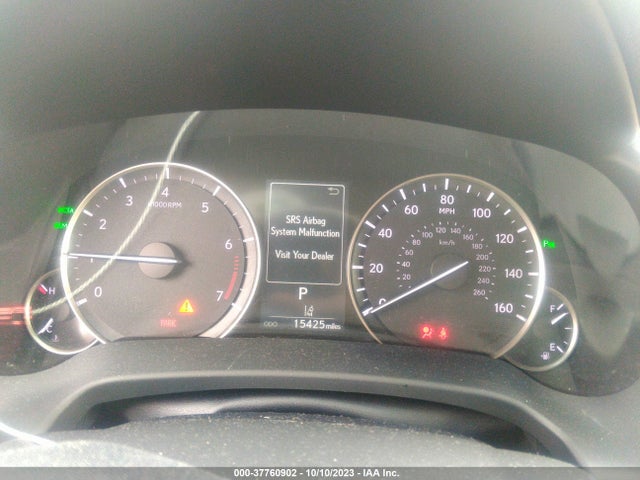2019 Lexus RX, VIN: 2T2BZMCA5KC195575
