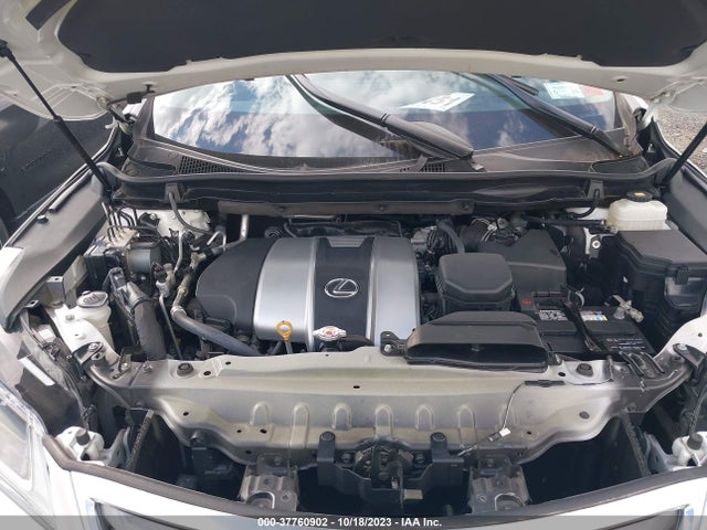 2019 Lexus RX, VIN: 2T2BZMCA5KC195575