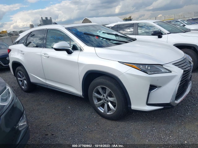 2019 Lexus RX, VIN: 2T2BZMCA5KC195575
