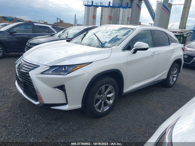 2019 Lexus RX, VIN: 2T2BZMCA5KC195575