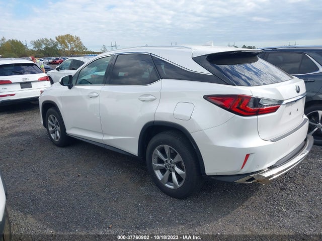 2019 Lexus RX, VIN: 2T2BZMCA5KC195575