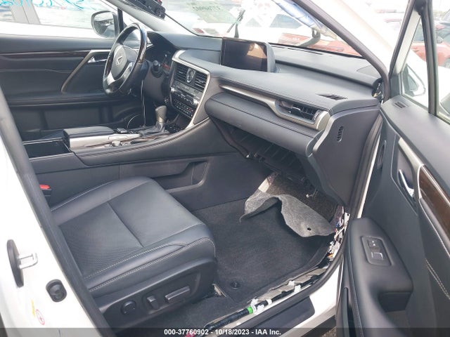 2019 Lexus RX, VIN: 2T2BZMCA5KC195575