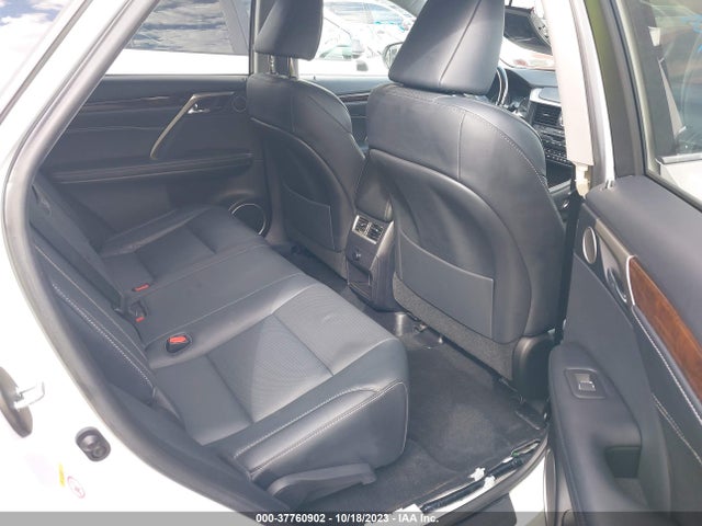 2019 Lexus RX, VIN: 2T2BZMCA5KC195575