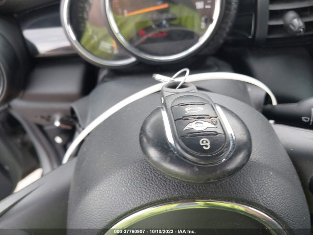 2014 MINI COOPER HARDTOP WMWXM5C5XET933611 Photo 10