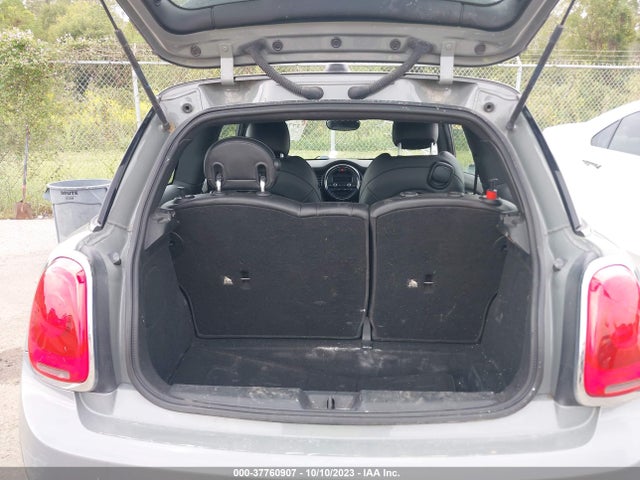 2014 MINI COOPER HARDTOP WMWXM5C5XET933611 Photo 7