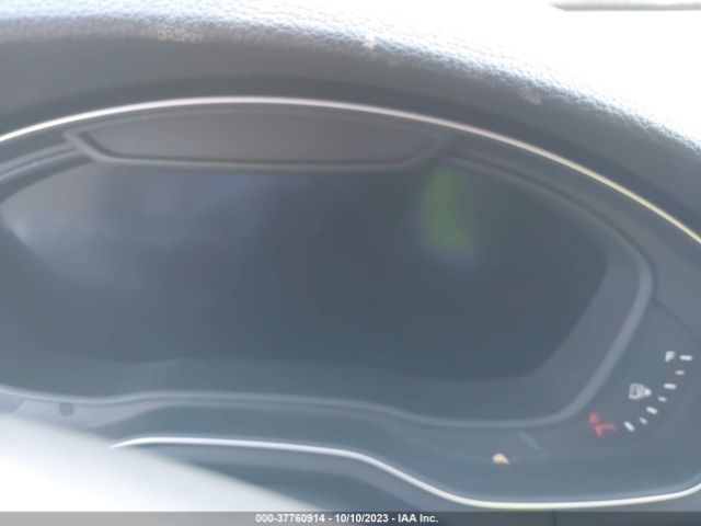 2018 AUDI A5 SPORTBACK WAUCNCF5XJA047726 Photo 6