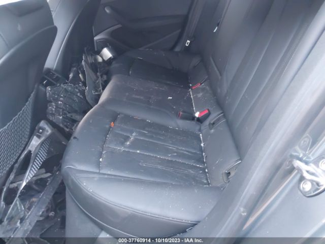 2018 AUDI A5 SPORTBACK WAUCNCF5XJA047726 Photo 7