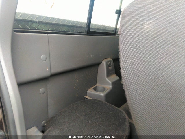 2011 FORD RANGER XLT/SPORT VIN: 1FTLR4FE6BPA73526