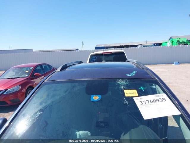 Chevrolet Trax Lt 2018 3GNCJLSB1JL377944 Image 6