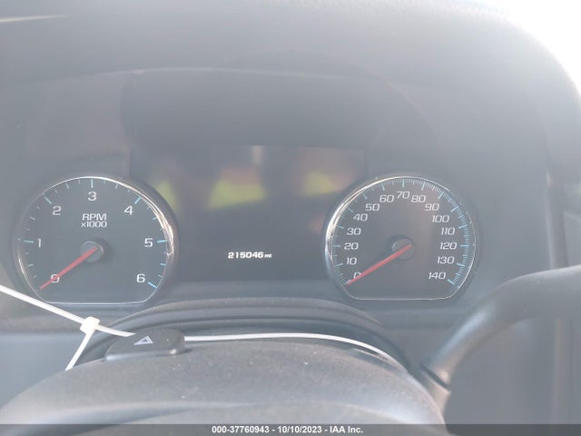 Chevrolet Tahoe Ltz 2016 1GNSCCKC7GR333205 Image 7