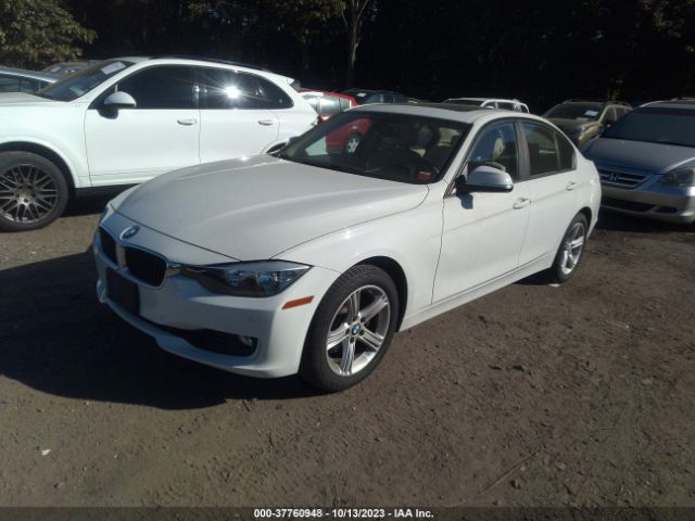 WBA3B5C51FF961964 BMW 3 Series 328i Xdrive