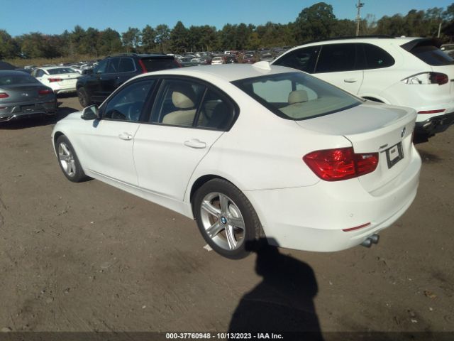 WBA3B5C51FF961964 BMW 3 Series 328i Xdrive