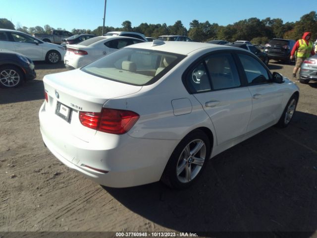 WBA3B5C51FF961964 BMW 3 Series 328i Xdrive