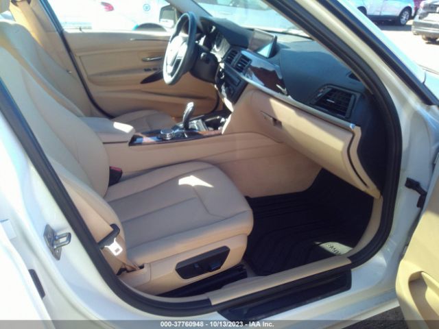 WBA3B5C51FF961964 BMW 3 Series 328i Xdrive